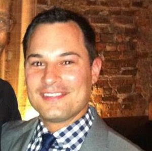 Meet your Posher, Rich